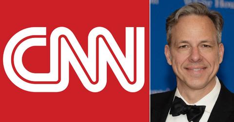 cnn cover up under fire network accused of withholding vital documents key to showing its value ahead of billion jake tapper defamation trial pp