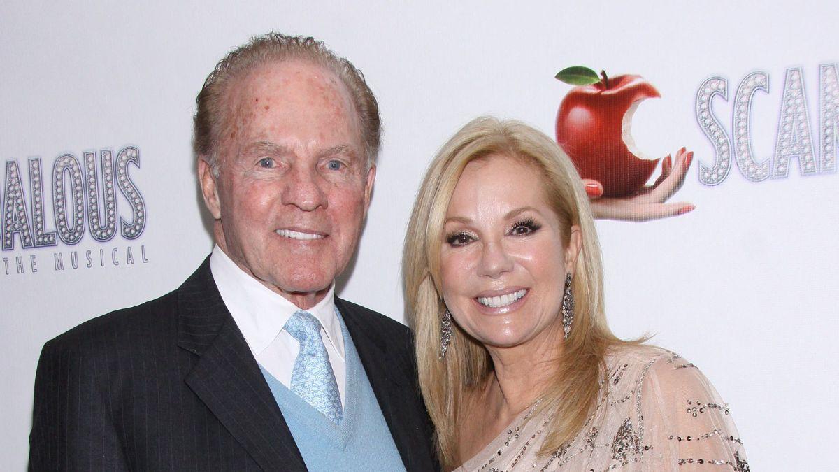 Frank Gifford remained Kathie Lee Gifford's greatest love, as she said she has no plans to date or remarry.