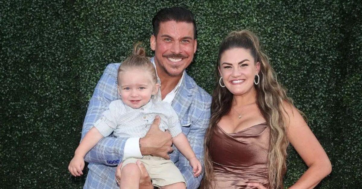 jax taylor brittany cartwright split