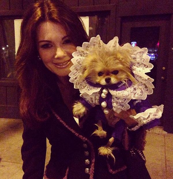 //lisa vanderpump