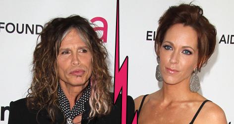 //steven tyler erin brady ffn
