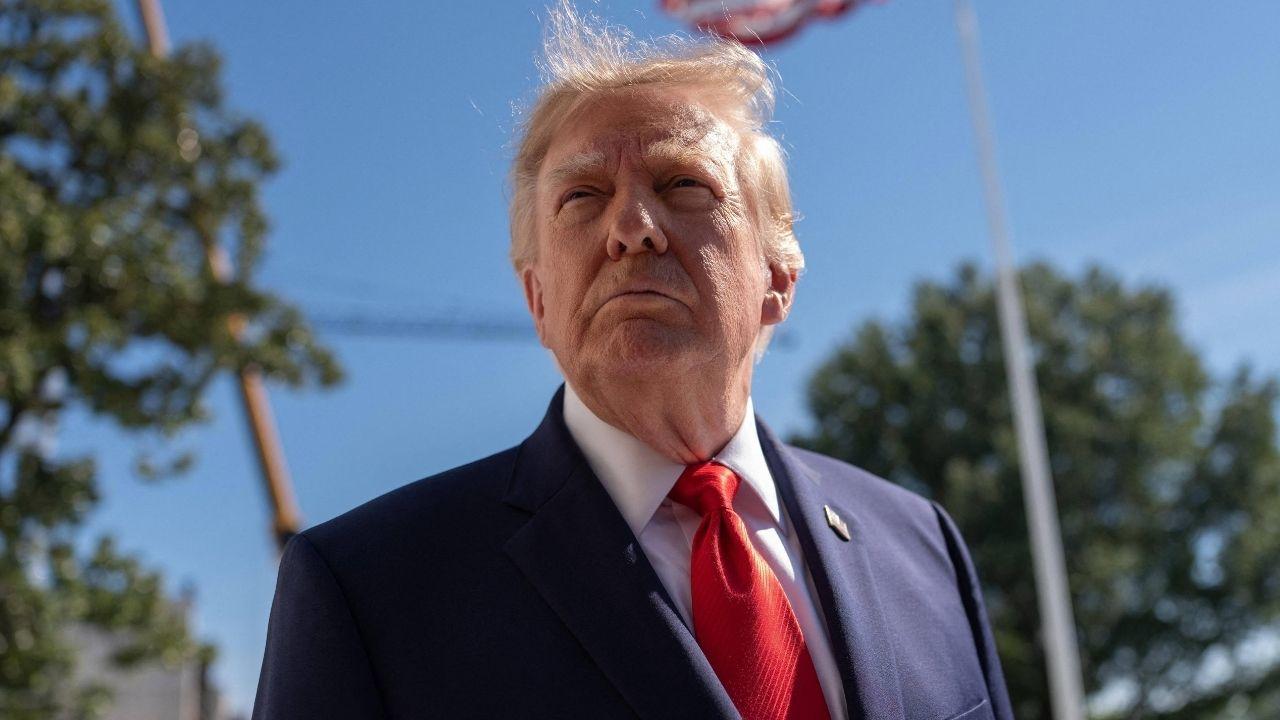 Image of Joe Scarborough claims Trump is the 'antithesis of everything Jesus says.'