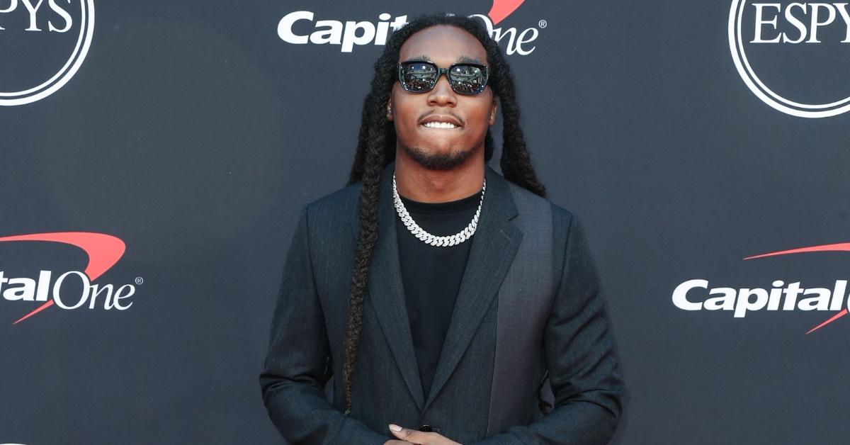 Migos Rapper Takeoff Was Facing Trial In Assault Lawsuit Before Death picture