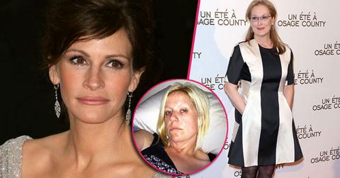 //julia roberts meryl streep pp