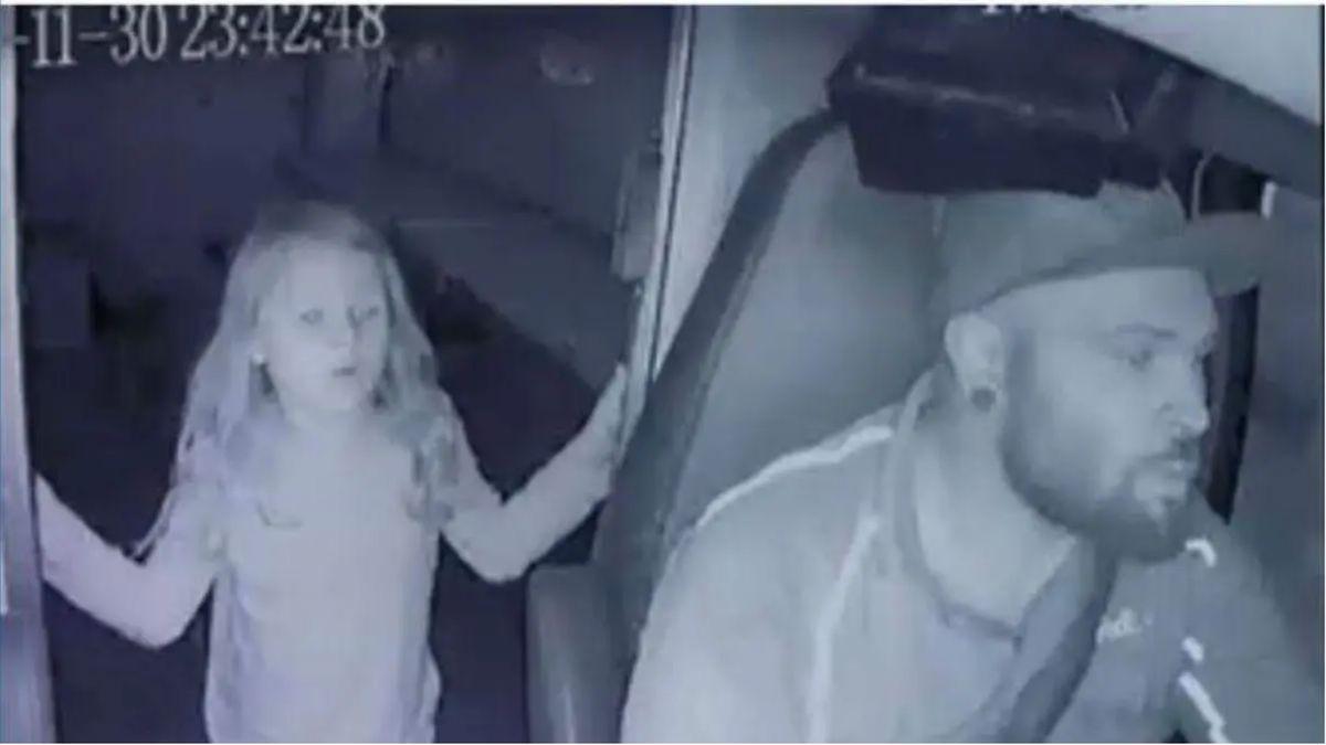 image of Horner's letter to the victim’s family cited medication issues and FedEx route changes as contributing stressors.