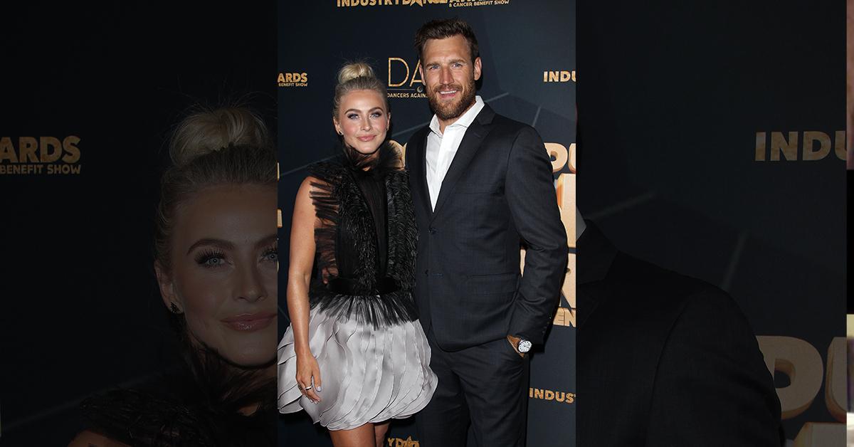 julianne hough divorce brooks laich final