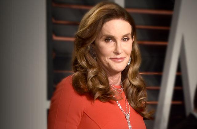 Caitlyn Jenner Talks Dating Men And Her Suicide Confession On I Am Cait