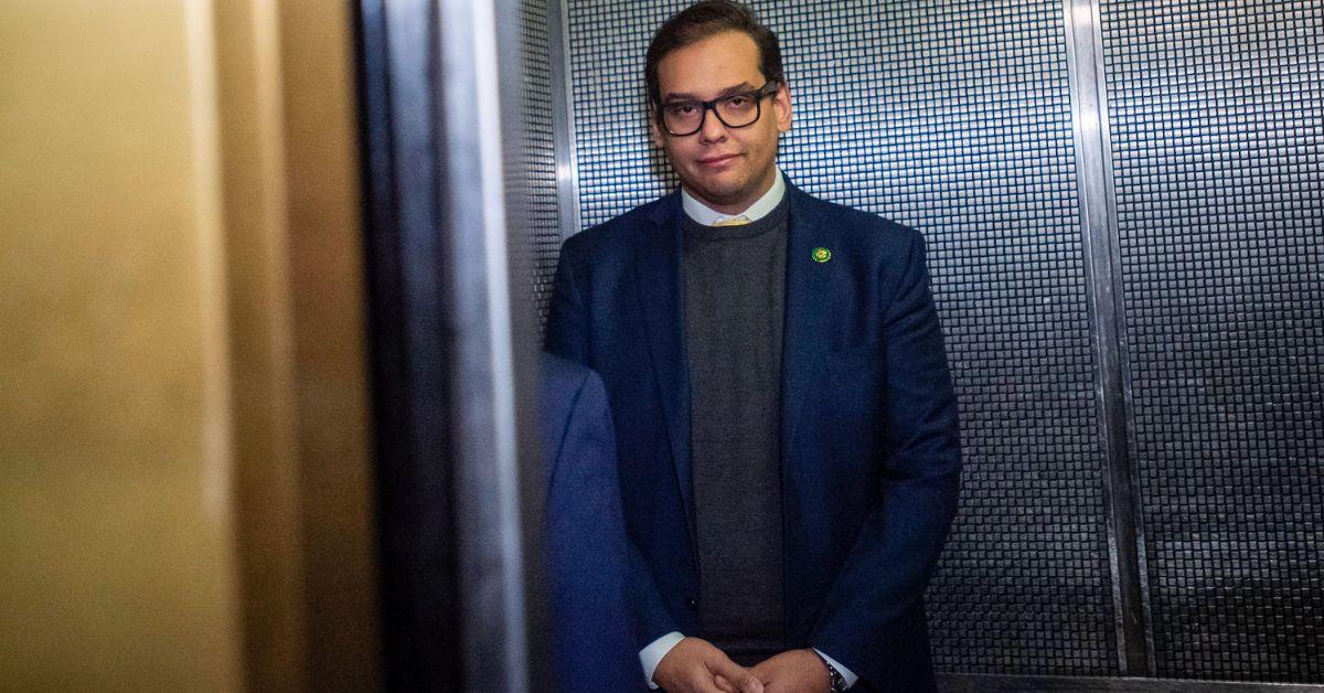 Photo of George Santos