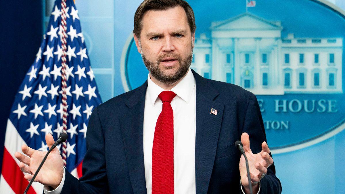 Photo of J.D Vance