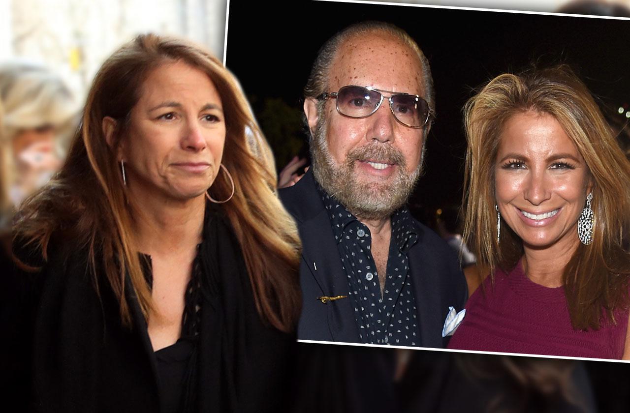 Jill Zarin Move After Bobby Death