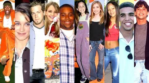 nickelodeon stars where are they now jamie lynn spears amanda bynes pp