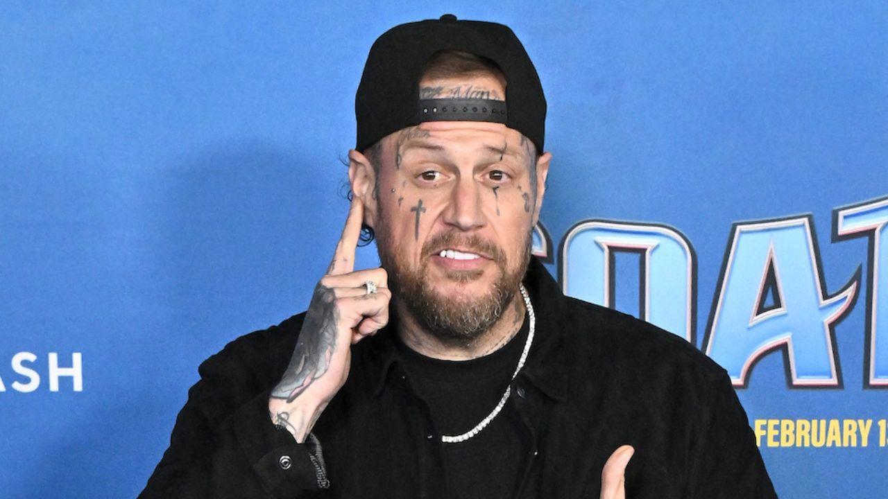 Photo of Jelly Roll