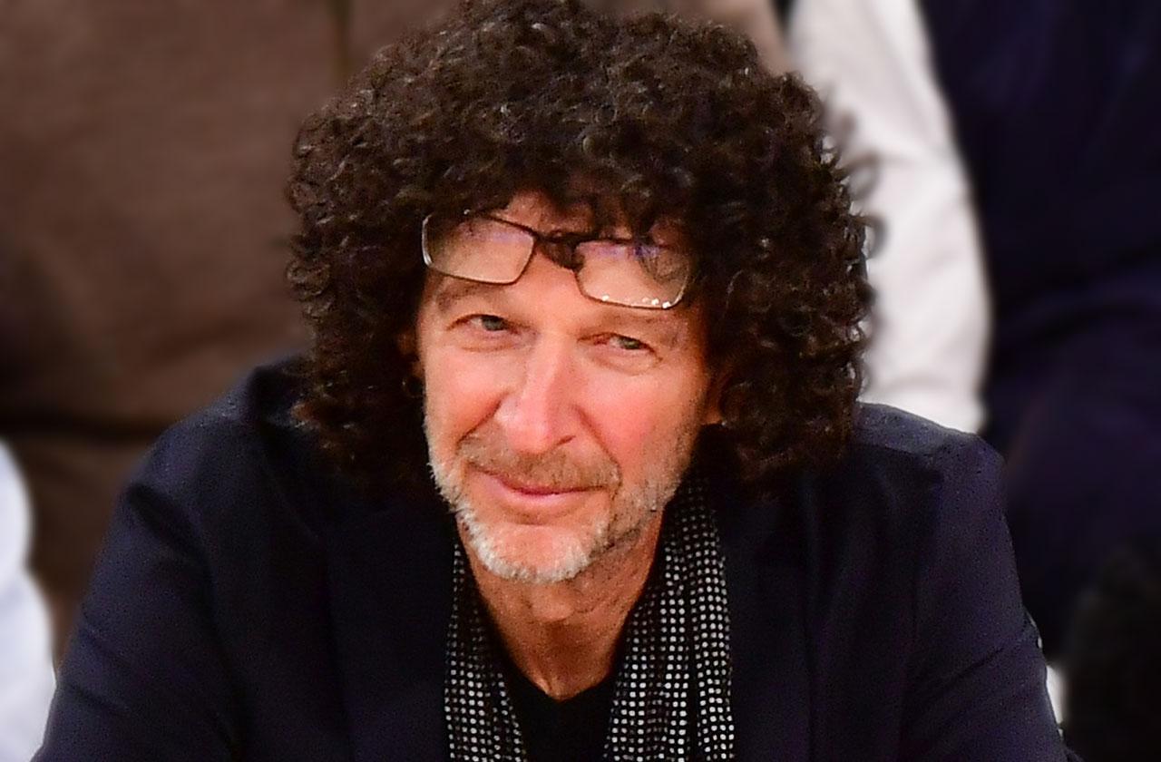 //howard stern retiring pp