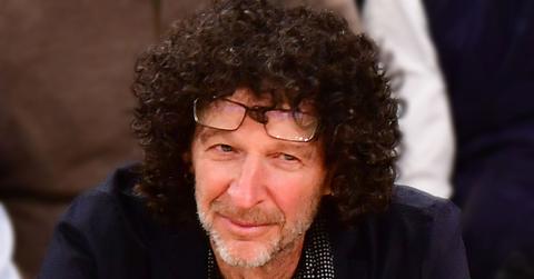//howard stern retiring pp