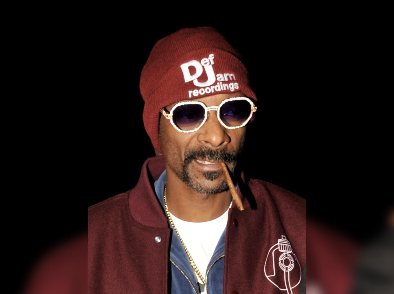 snoop dogg gallery