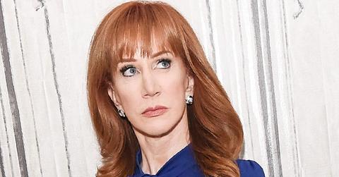 //Kathy griffin celeb secrets tell all