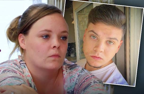 //tyler baltierra gay cheating scandal catelynn lowell teen mom  pp