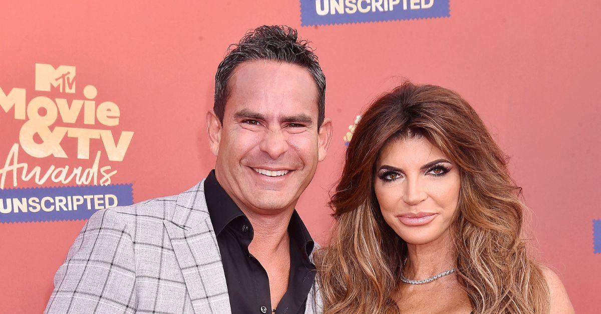 teresa and joe giudice