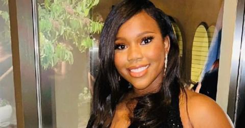 Carlee Russell Posted Cryptic Tweets Before Mysterious Disappearance