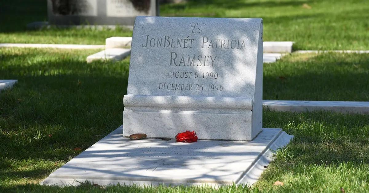 jonbenet ramsey father accuses police withholding dna evidence