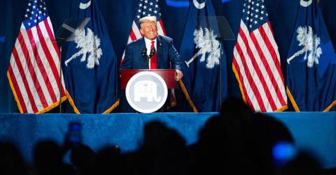 trump codefendents starting to turn against him pp