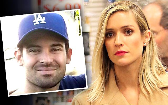 Michael Cavallari Dead Kristen's Brother