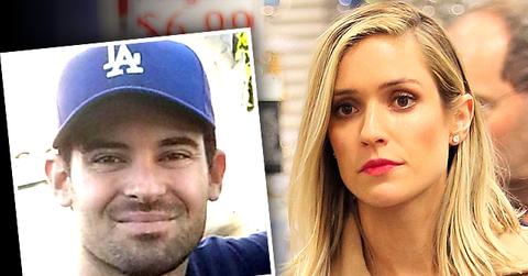 Michael Cavallari Dead Kristen's Brother