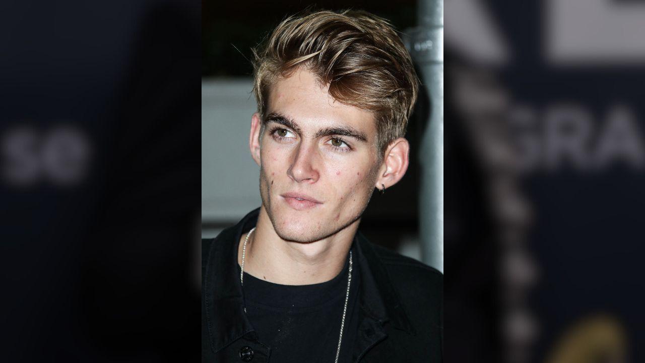 Presley Gerber