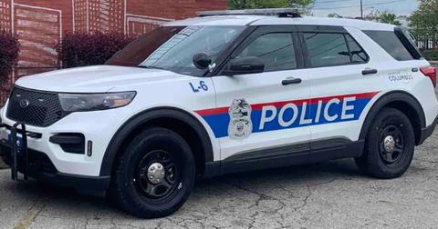 Former Social Worker Accused of Having Sex With Teen Went to His Home