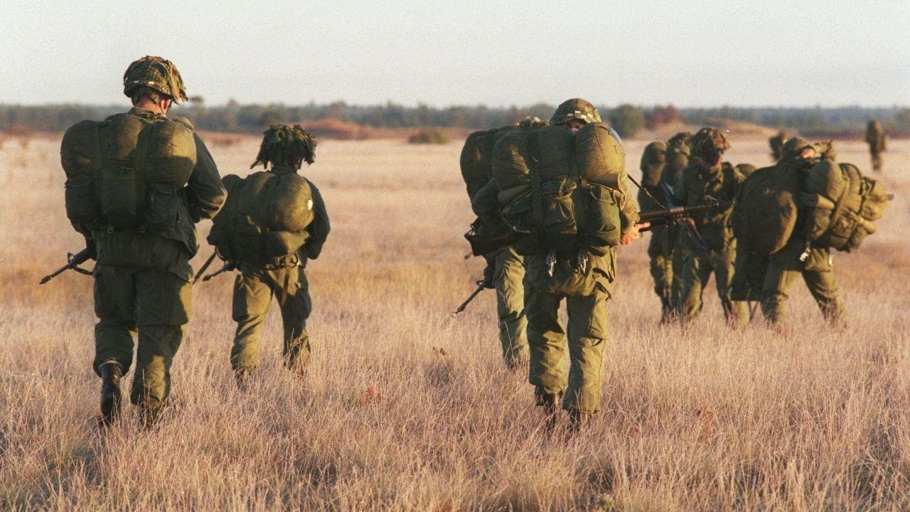 Photo of Canada Armed Forces