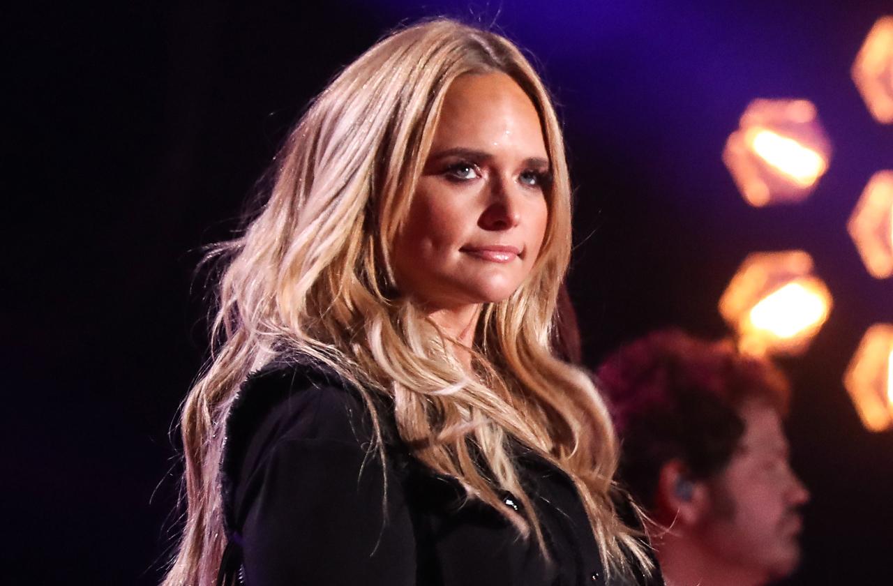 miranda lambert 911 call restaurant fight