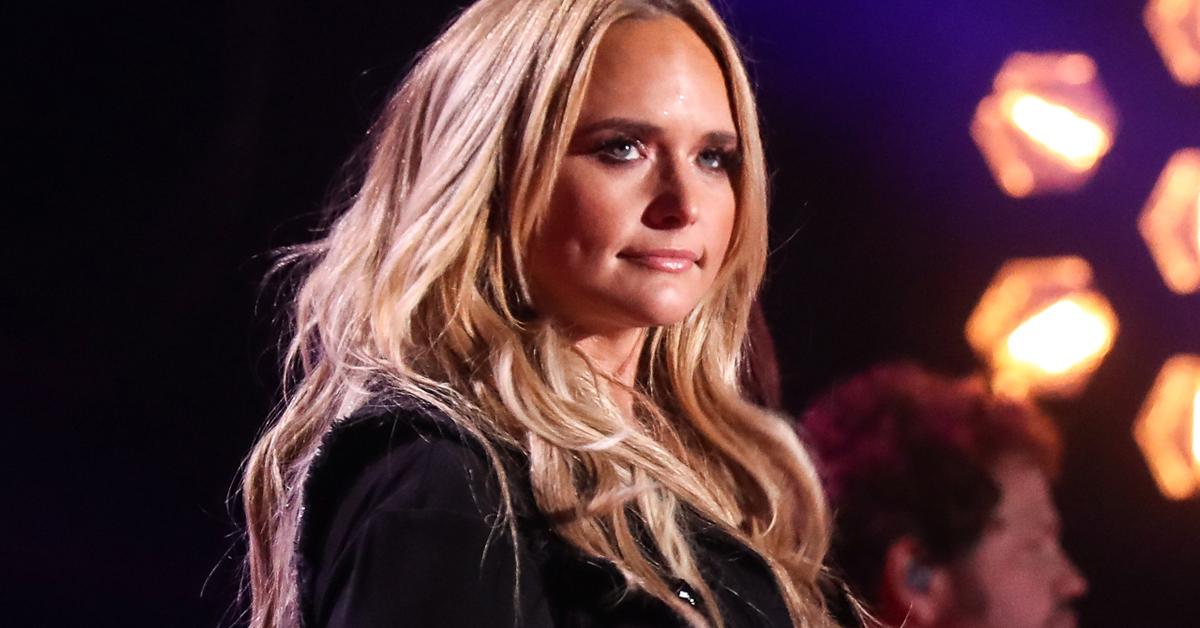 Miranda Lambert’s 911 Call Exposed: Singer ‘Hitting, Flipping Plates ...