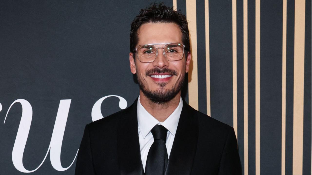 Gleb Savchenko