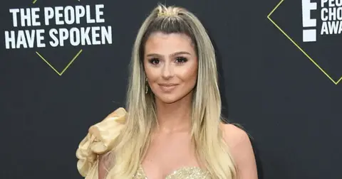 vanderpump rules star ariana madix serves ex boyfriend tom sandoval legal paperwork outside million los angeles home vanderpump rules lawsuit court