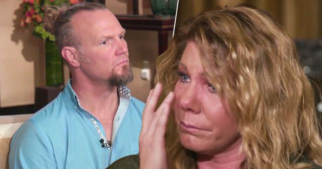 kody brown wife meri unmarried woman marital issues sister wives