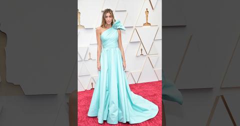 jessica serfaty oscars