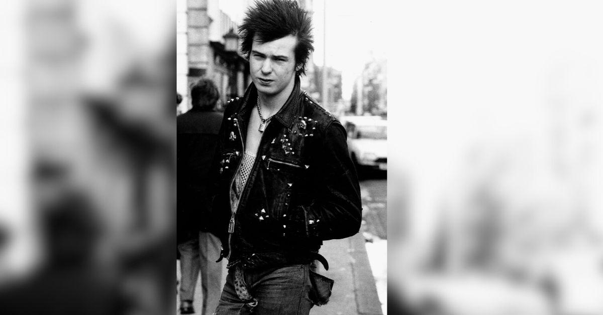 sid vicious sex pistols