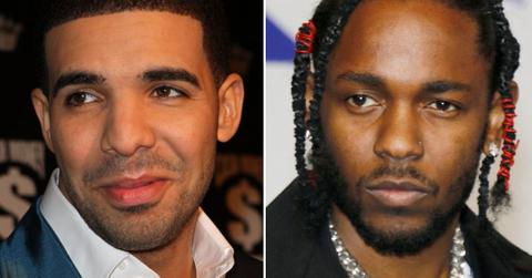 drake sues universal music group defamation kendrick lamar corporate greed