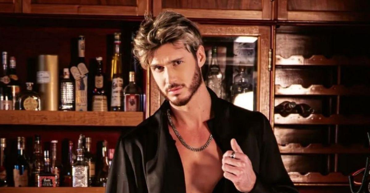 rising latin star fede dorcaz shot dead mexico city  dance show