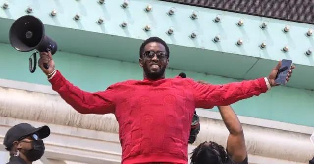 sean combs