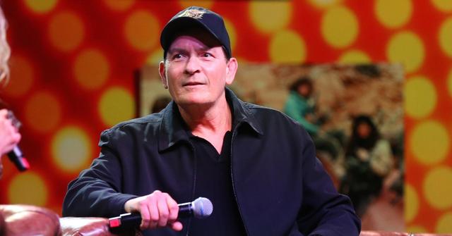 charlie sheen hiv lawsuit settlement pp