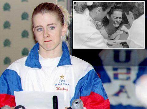 Winter Olympics! Ice Skating's 35 Secrets, Tragedies & Scandals