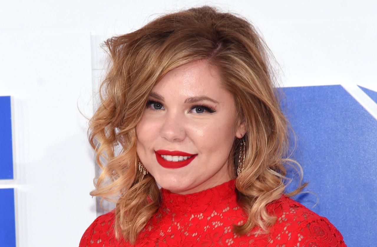 kailyn lowry spinoff show teen mom cancellation fears