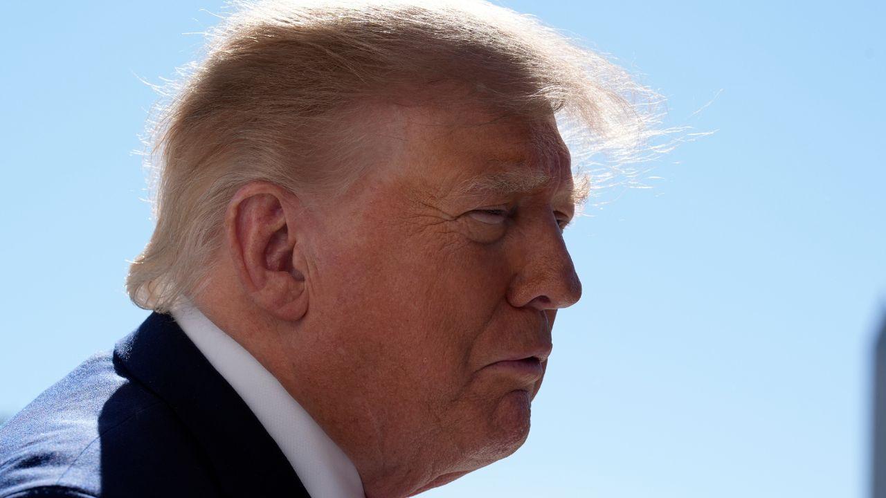 picture of Donald Trump