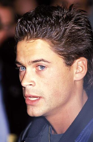 Top Celebrity Sex Scandals