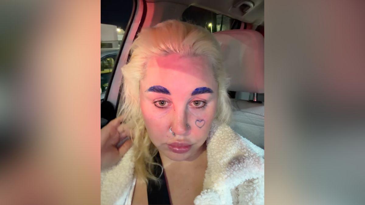 Photo of Amanda Bynes