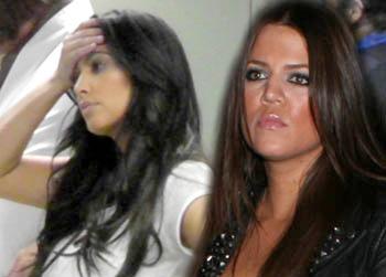 //khloe worried kim kardashian drugs splash