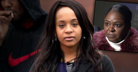 Bobbi Kristina Brown Aunt ‘Evil Pitiful Person’ Responsible