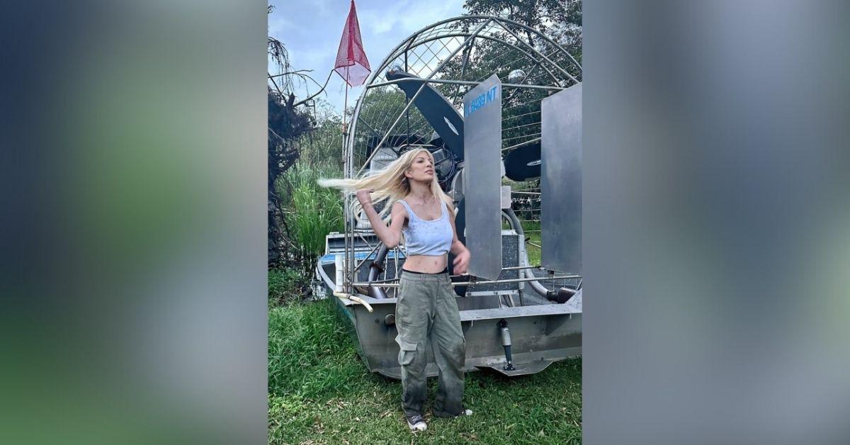 Photo of Tori Spelling
