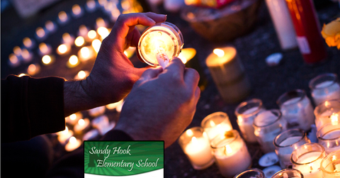 //fau professor sandy hook